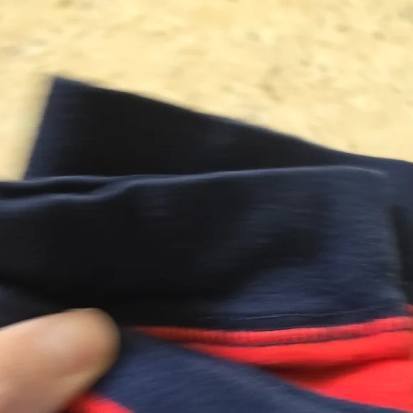 Priamry Striped Pajamas, Set Of 3, Size 10 - Picture 9 of 10